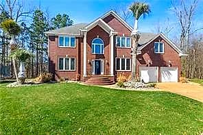 2405 Morgans Point DR, VIRGINIA BEACH VA 23456 - Main photo