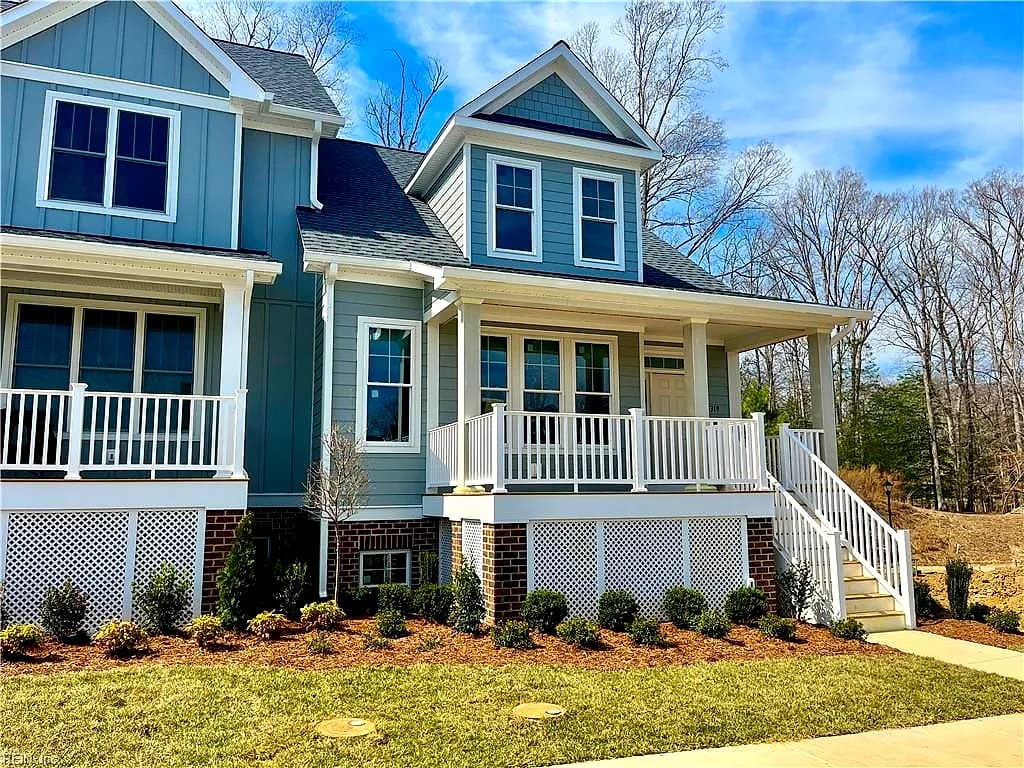 5319 Salzman ST, WILLIAMSBURG VA 23188 - Main photo