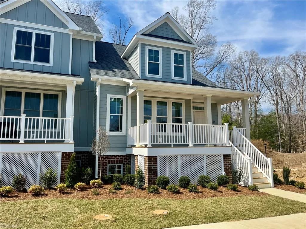5319 Salzman ST, WILLIAMSBURG VA 23188 - Main photo