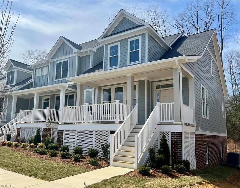 5319 Salzman ST, WILLIAMSBURG VA 23188 - Photo 3