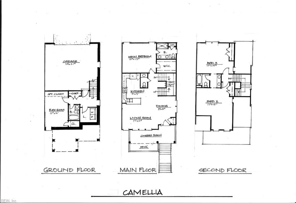 5319 Salzman ST, WILLIAMSBURG VA 23188 - Photo 4