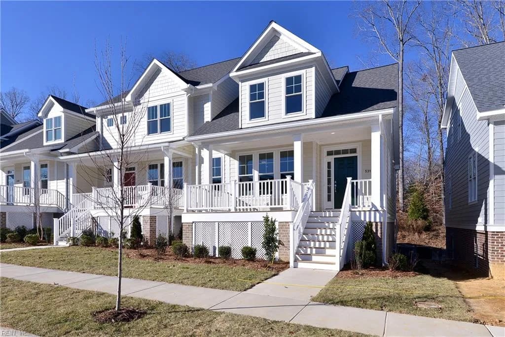 5319 Salzman ST, WILLIAMSBURG VA 23188 - Photo 5