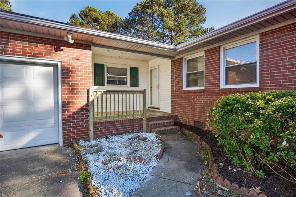 4420 Mallard CRES, PORTSMOUTH VA 23703 - Photo 3