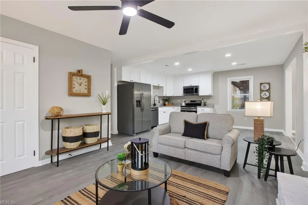 429 Aspen DR, Newport News — 3 bed Residential, 1,176 sqft