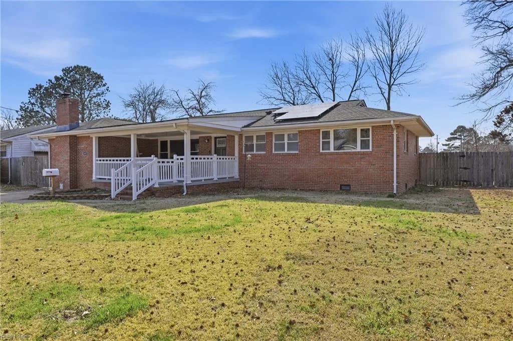 3637 Kevin DR, NORFOLK VA 23518 - Photo 3