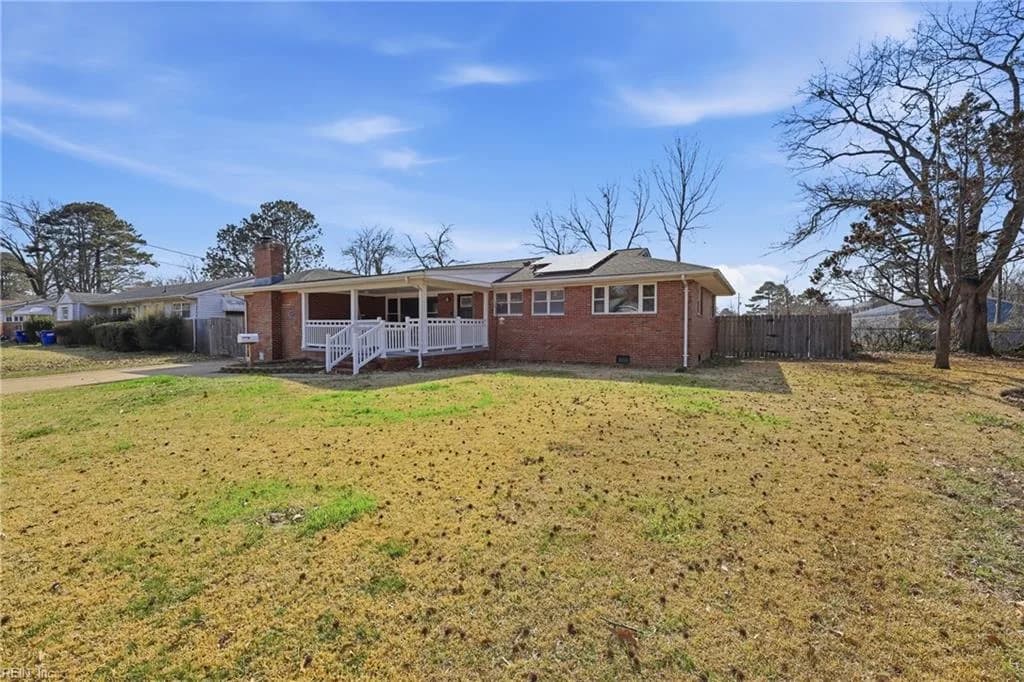 3637 Kevin DR, NORFOLK VA 23518 - Photo 5