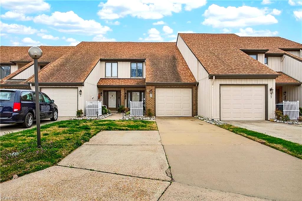 59 Sandie Point LN, Portsmouth — 2 bed Residential, 1,712 sqft