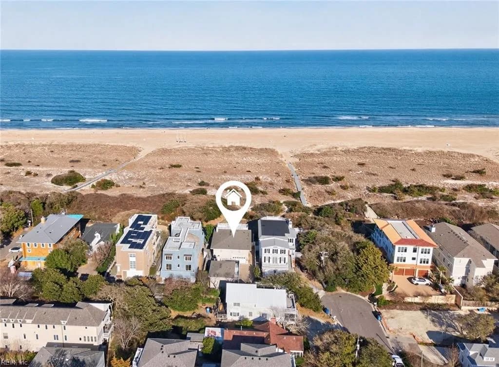 8502 Ocean Front AVE #A, VIRGINIABEACH VA 23451 - Photo 3