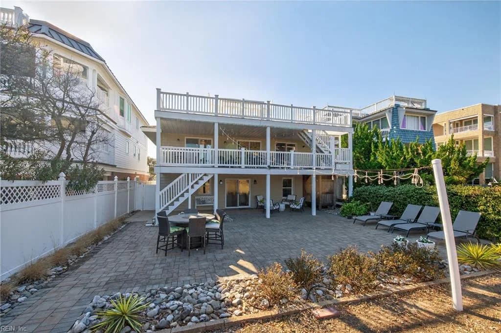 8502 Ocean Front AVE #A, VIRGINIABEACH VA 23451 - Photo 4