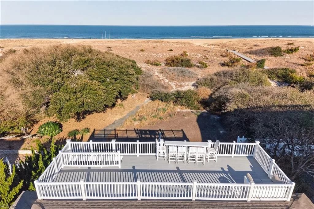 8502 Ocean Front AVE #A, VIRGINIABEACH VA 23451 - Photo 5