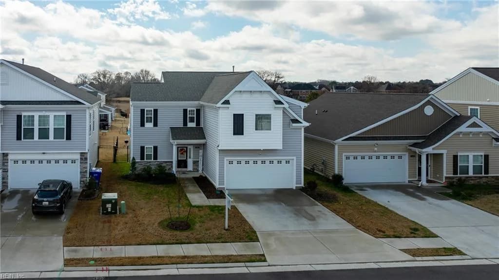 188 Norfleet Lane NONE, SUFFOLK VA 23434 - Photo 2
