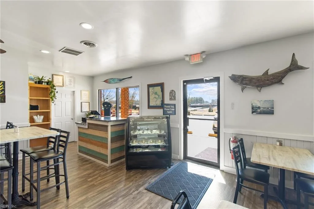 100 Carys Chapel RD, POQUOSON VA 23662 - Photo 4