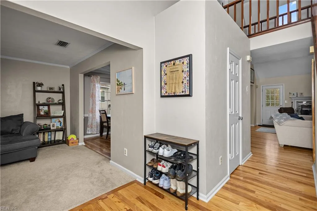 126 Highlands PW, NEWPORTNEWS VA 23603 - Photo 3