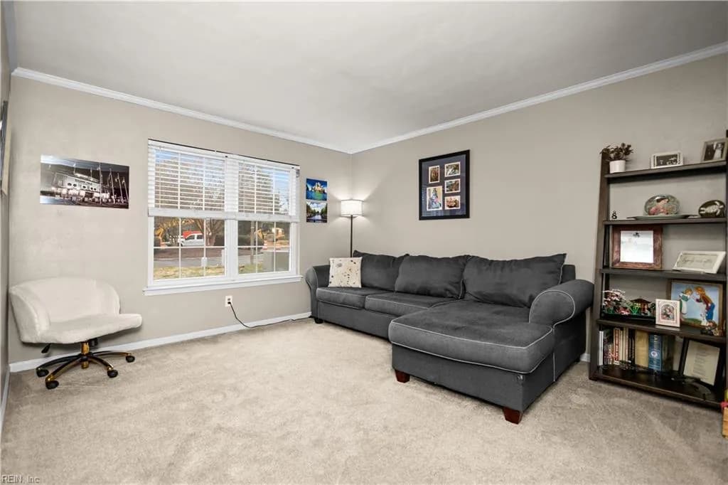 126 Highlands PW, NEWPORTNEWS VA 23603 - Photo 5
