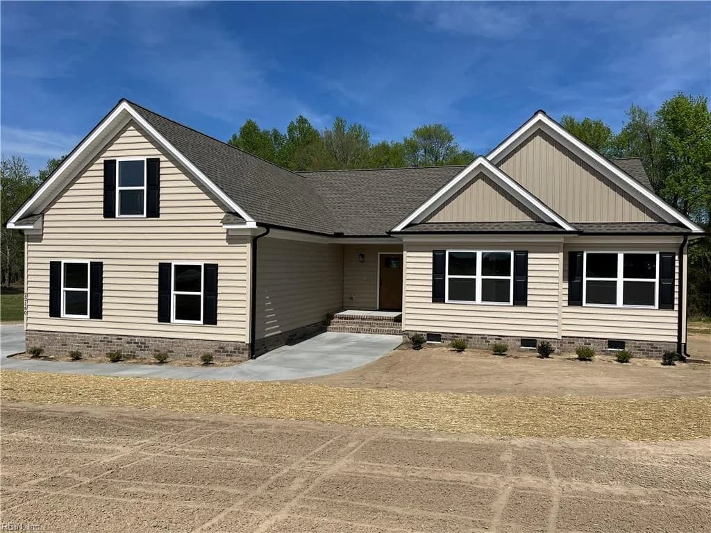 22160 Harvest DR, FRANKLIN VA 23851 - Photo 2
