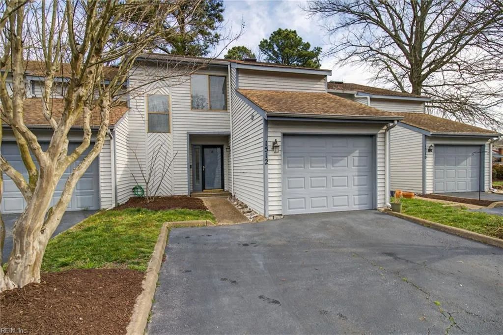1512 Colonnade DR, Virginia Beach — 3 bed Residential, 1,758 sqft
