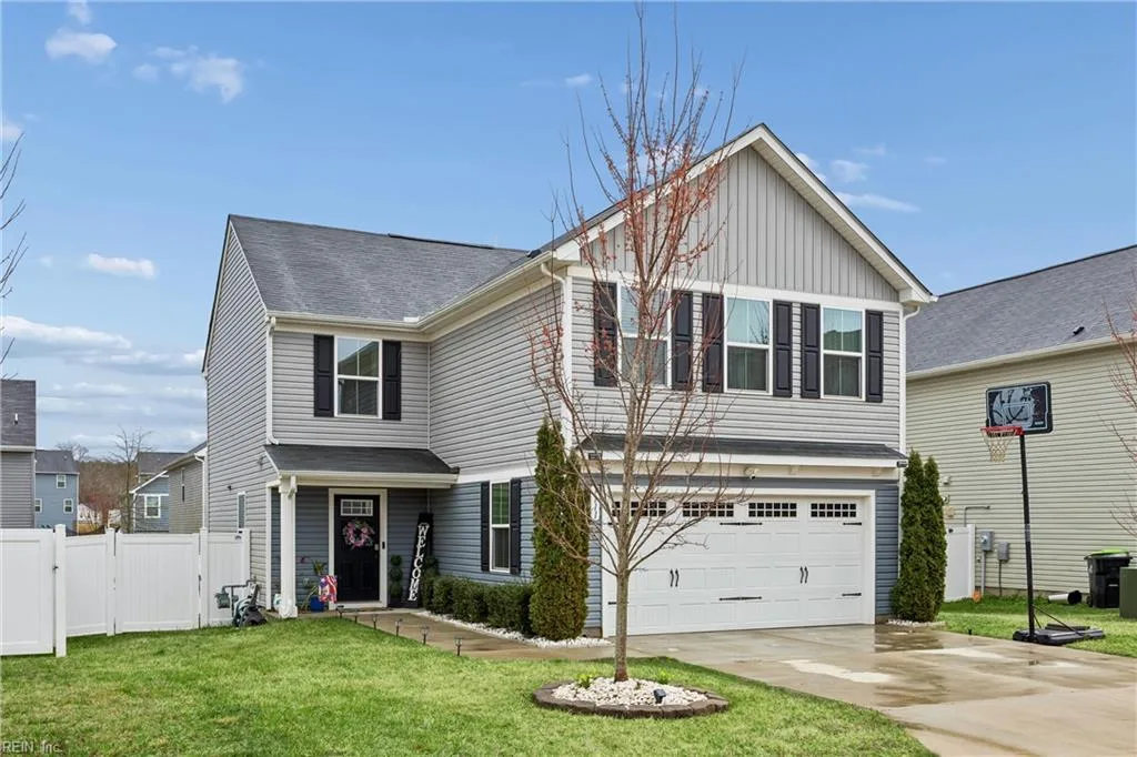 1111 Marquis PW, WILLIAMSBURG VA 23185