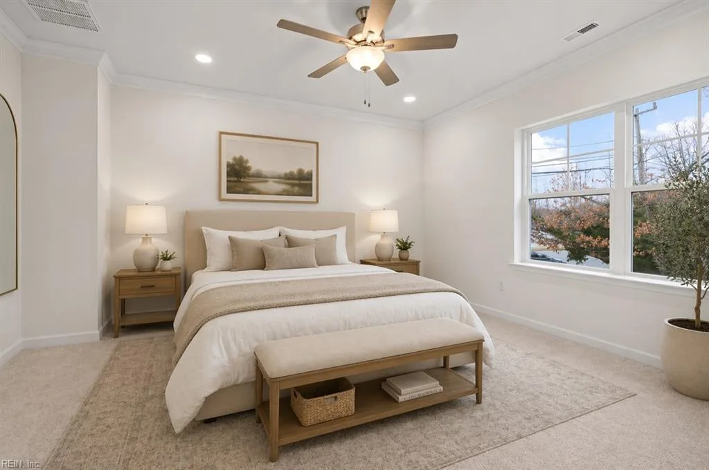 303 Living Water WAY, Virginia Beach — 4 bed Residential, 1,800 sqft
