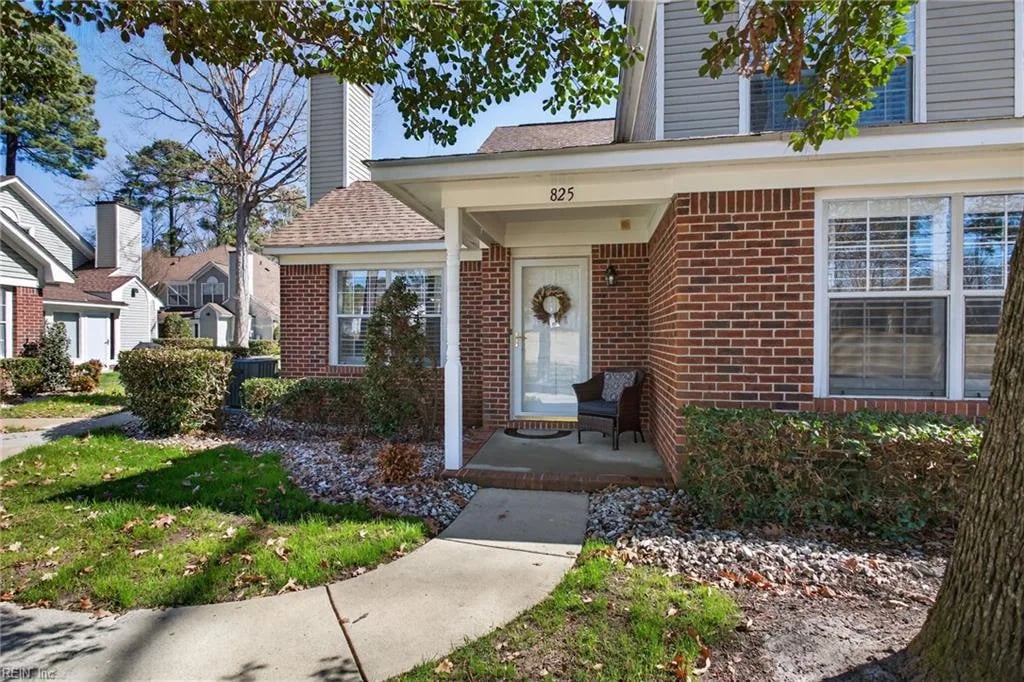 825 Brassie WAY, Newport News — 2 bed Residential, 1,250 sqft