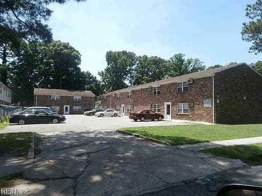 3535 Mangrove AVE #11, NORFOLK VA 23502 - Main photo