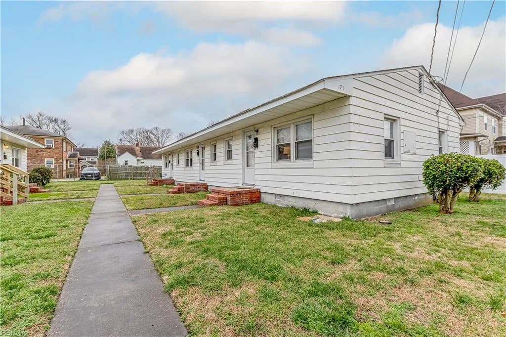 175 W Seaview AVE #3, NORFOLK VA 23503 - Main photo