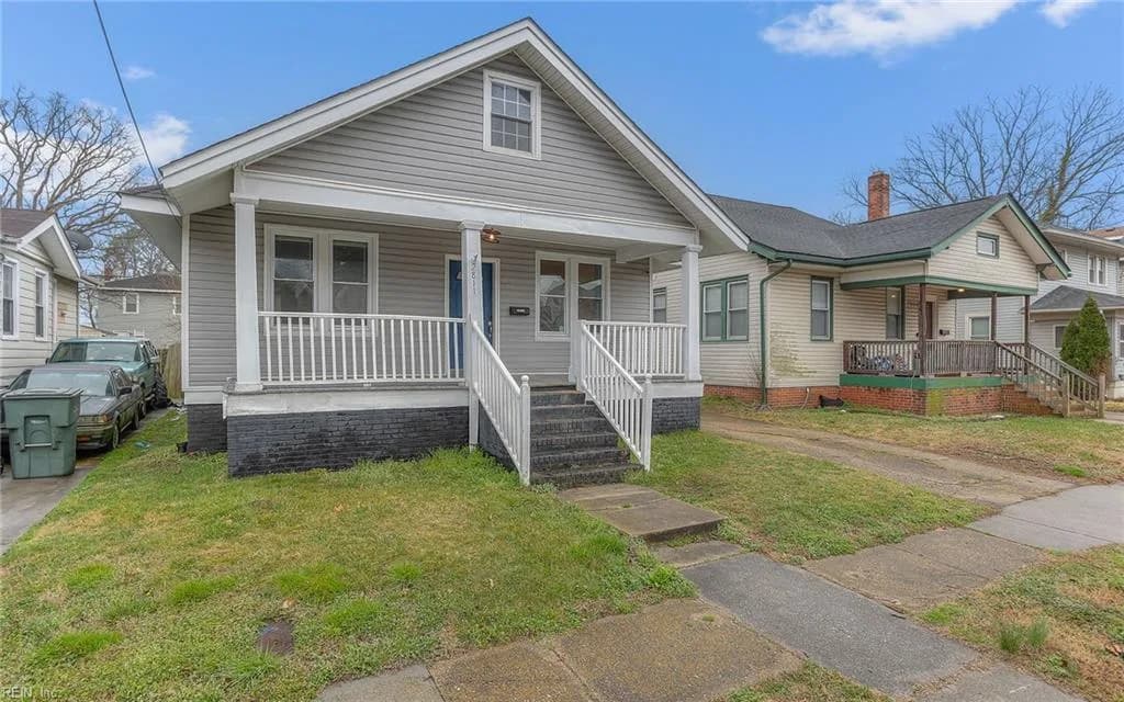 2811 Kimball TER, NORFOLK VA 23504 - Photo 3