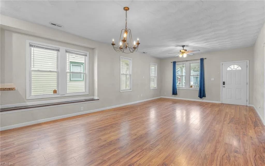 2811 Kimball TER, NORFOLK VA 23504 - Photo 5