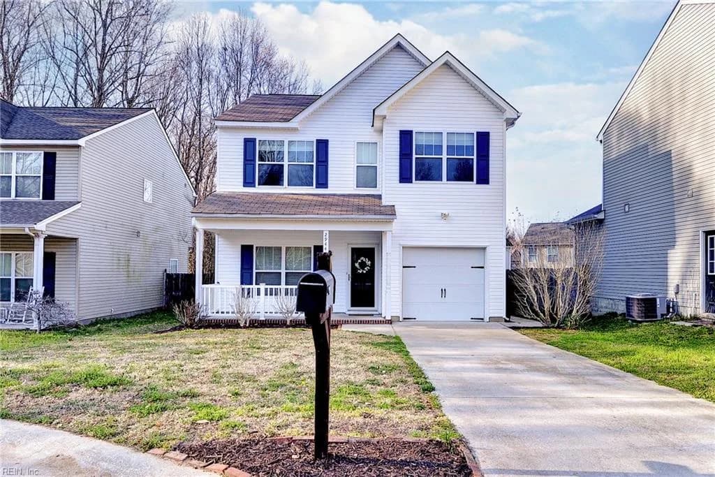 2944 Snuggles CT, TOANO VA 23168 - Photo 3