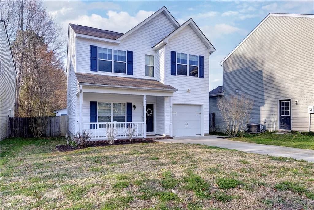 2944 Snuggles CT, TOANO VA 23168 - Photo 4