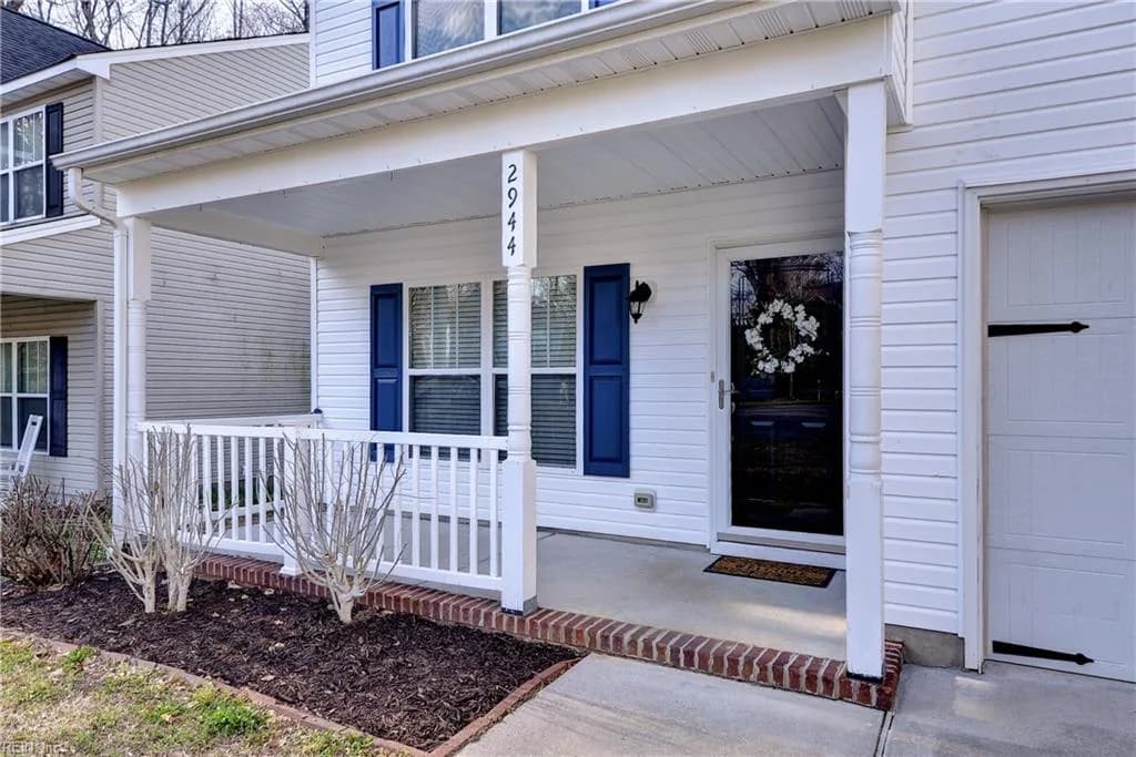 2944 Snuggles CT, TOANO VA 23168 - Photo 5