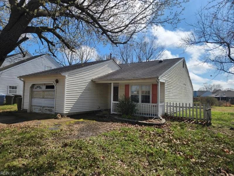 1972 Sydenham TRL, VIRGINIABEACH VA 23464 - Photo 2