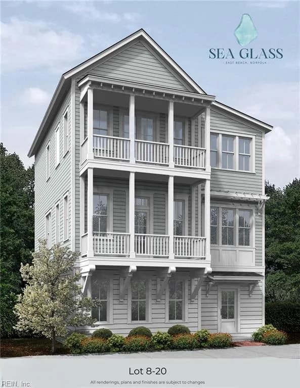 4245 E Beach DR, NORFOLK VA 23518 - Main photo