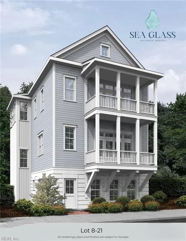4255 E Beach DR, NORFOLK VA 23518 - Main photo