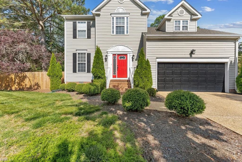 4720 Deliverance DR, WILLIAMSBURG VA 23185 - Photo 2