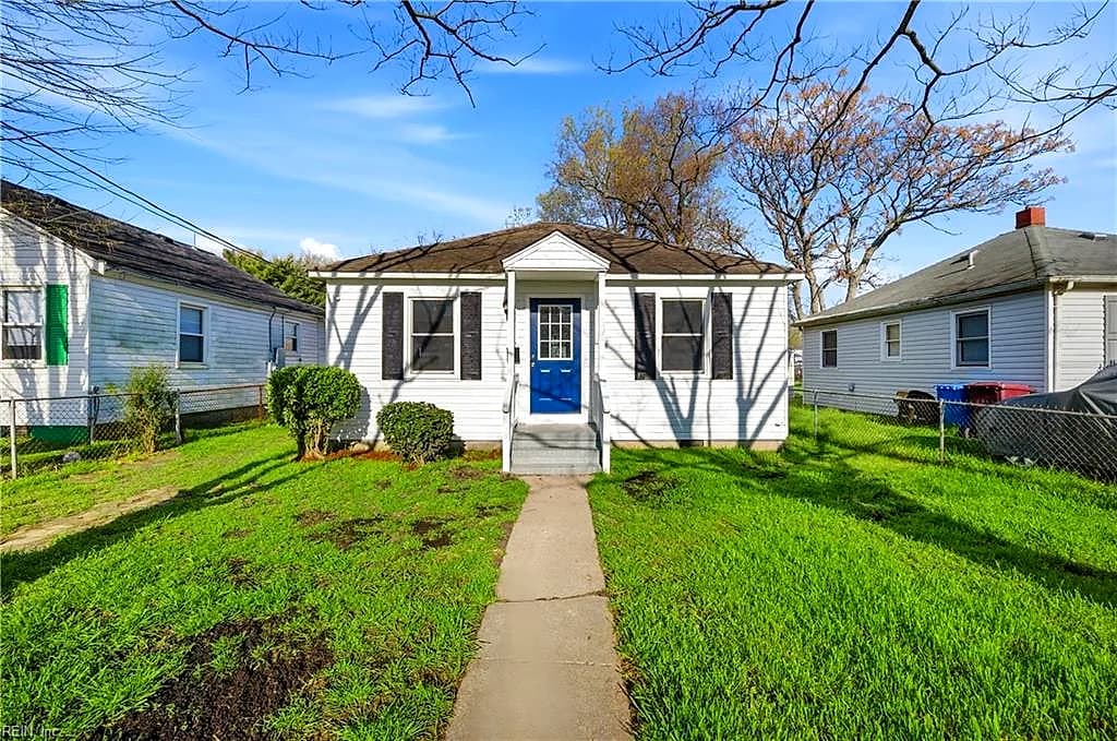 830 Partridge AVE, CHESAPEAKE VA 23324 - Main photo