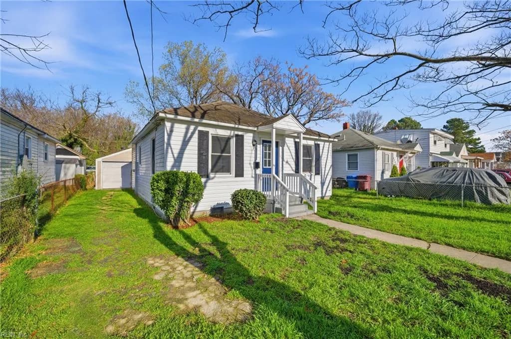 830 Partridge AVE, CHESAPEAKE VA 23324 - Photo 3