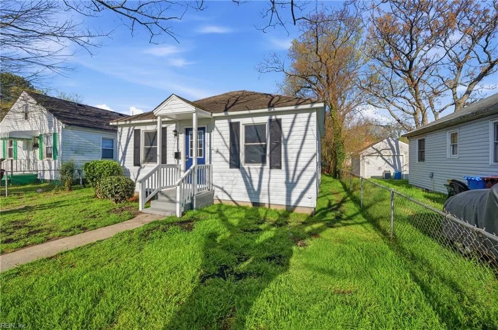830 Partridge AVE, CHESAPEAKE VA 23324 - Photo 4