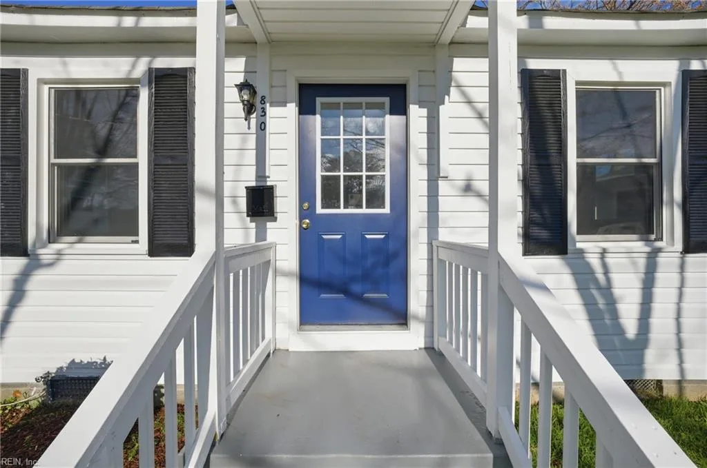830 Partridge AVE, CHESAPEAKE VA 23324 - Photo 5