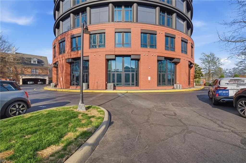 415 Saint Pauls BLVD #603, NORFOLK VA 23510 - Photo 3