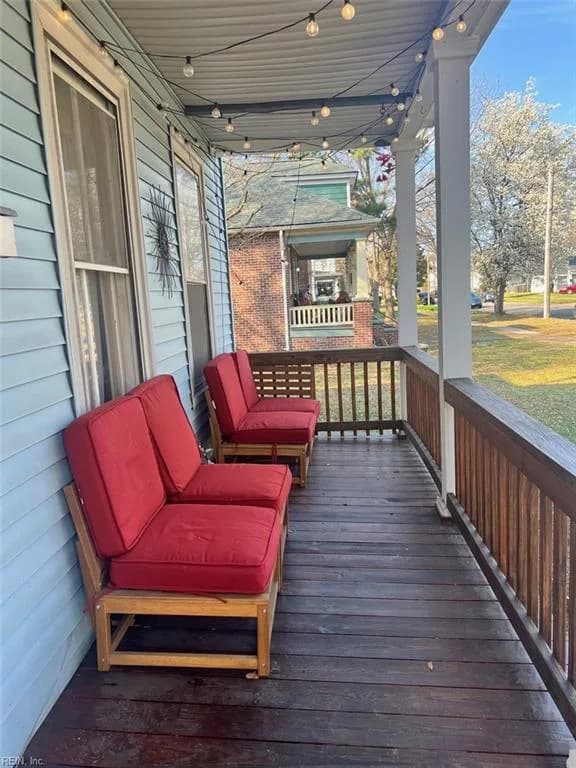 444 Maryland AVE, PORTSMOUTH VA 23707 - Photo 3