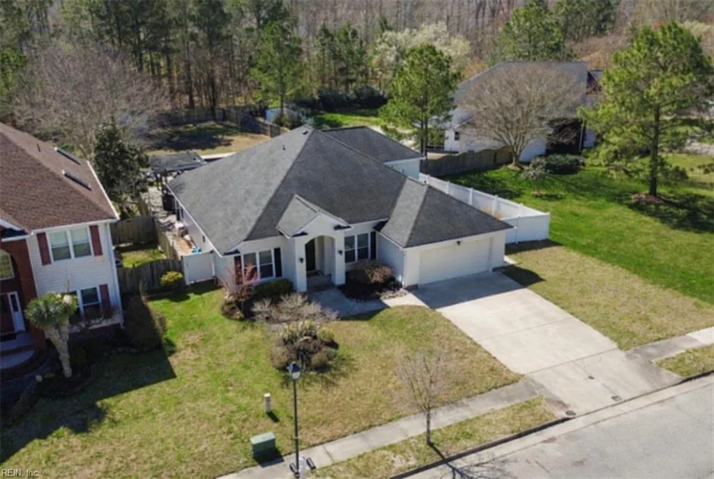 2337 Edmenton DR, Virginia Beach — 4 bed Residential, 2,838 sqft