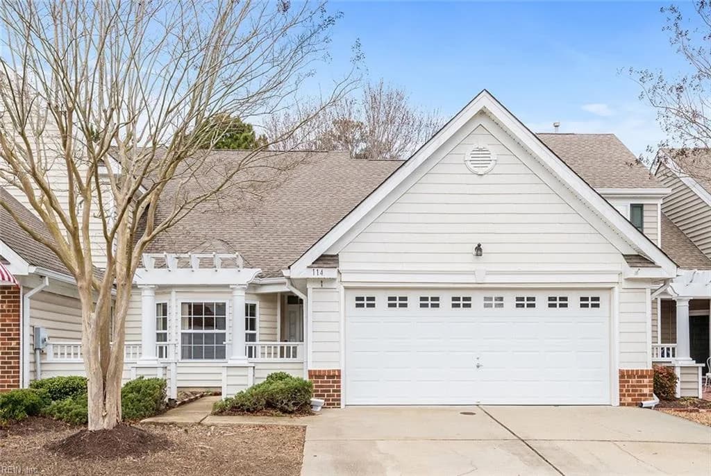 114 Lands End LN, CARROLLTON VA 23314 - Main photo