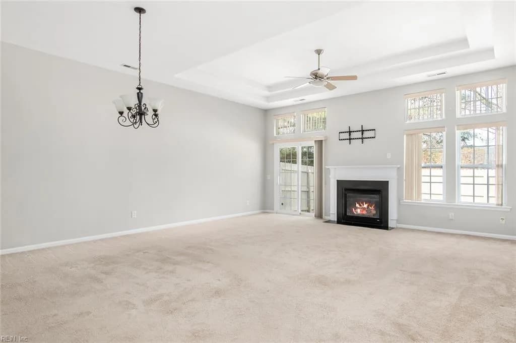114 Lands End LN, CARROLLTON VA 23314 - Photo 3