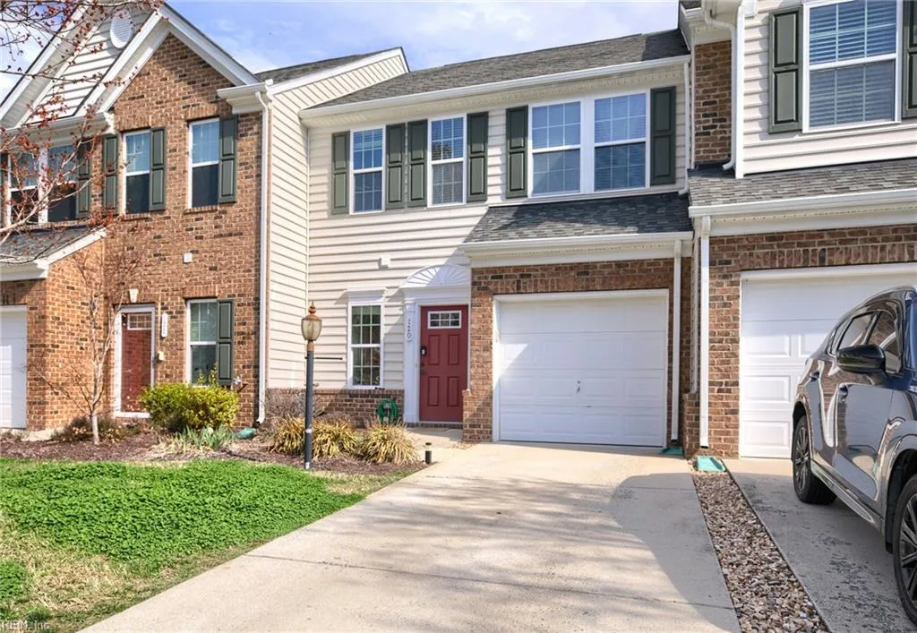 120 Kelly ST, YORKTOWN VA 23690
