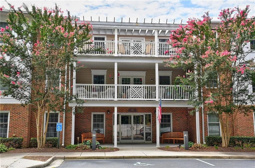 500 Judah WAY #124, Chesapeake — 2 bed Residential, 1,563 sqft