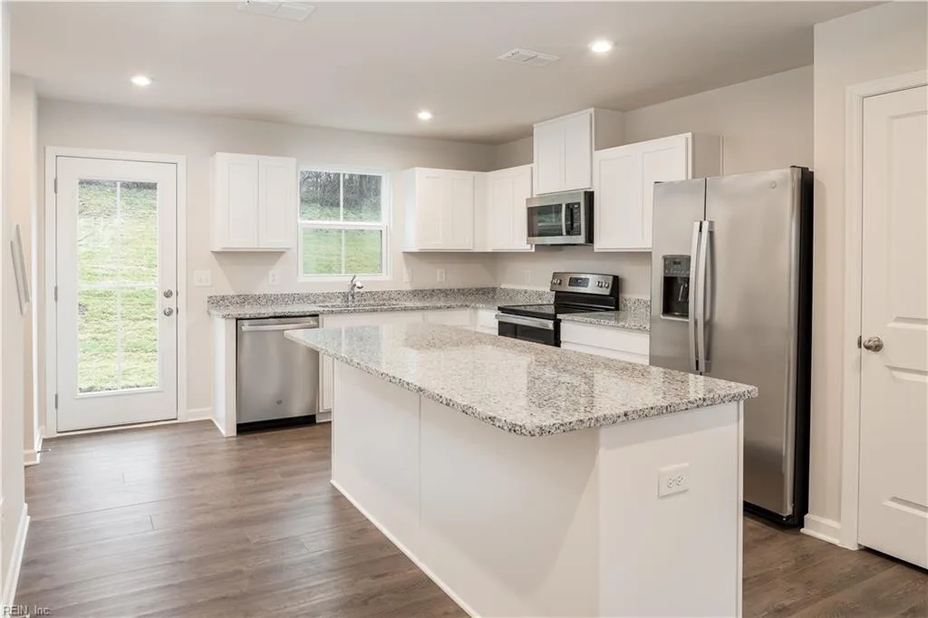 236 WINBORNE LN, EDENTON NC 27932 - Photo 4