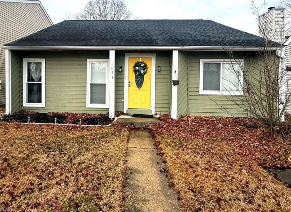 1477 Bridle Creek BLVD, VIRGINIABEACH VA 23464 - Photo 2