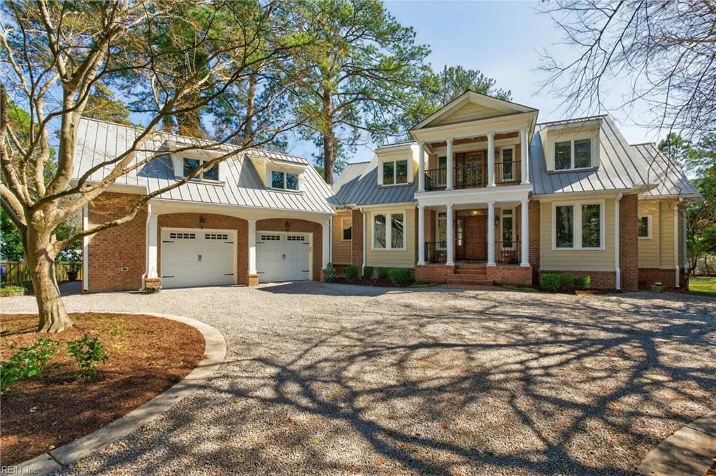 1125 North Shore RD, Norfolk — 5 bed Residential, 4,514 sqft