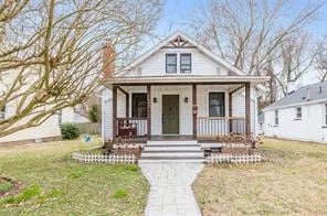 3614 Matoaka RD, Hampton — 4 bed Residential, 1,566 sqft