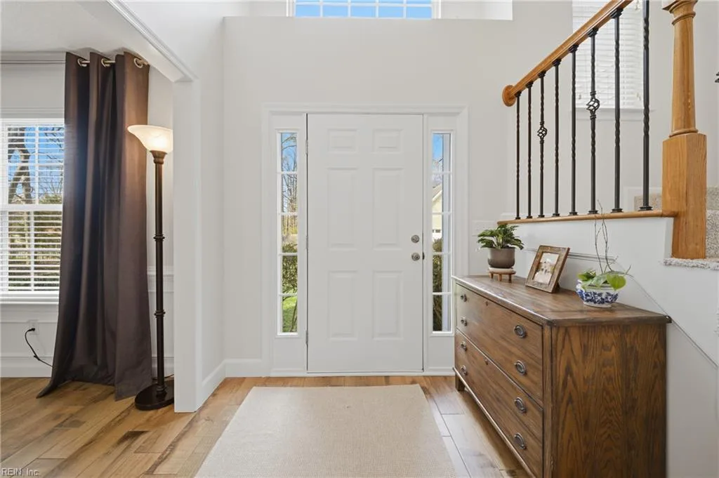 270 Carawan LN, CHESAPEAKE VA 23322 - Photo 4
